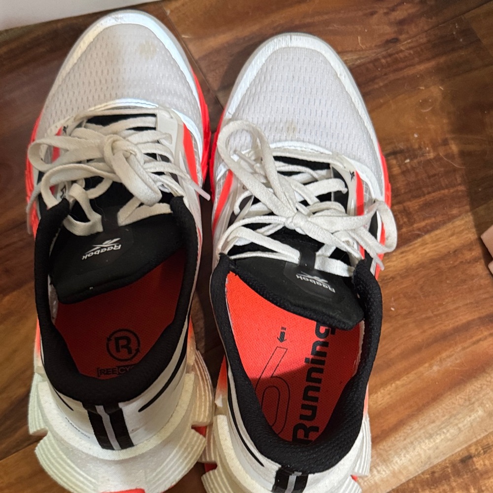 Men’s Reebok FloatZig 1 - Picture 5 of 7